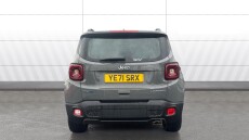 Jeep Renegade 1.3 Turbo 4xe PHEV 190 Limited 5dr Auto Hatchback